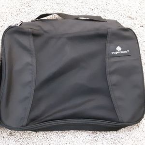 Eagle Creek Medium pack-it packing cube - NWT - Black